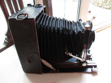 Камера Voigtlander BERGHAIL С HELIAR
