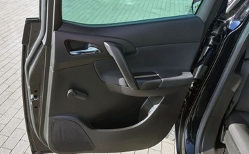 Opel Meriva II Mikrovan 1.4 Turbo ECOTEC 120KM 2011 Opel Meriva 1.4T 120KM, Klima, Tempomat, Zarejestrowana w Polsce, VAT-Marza, zdjęcie 30