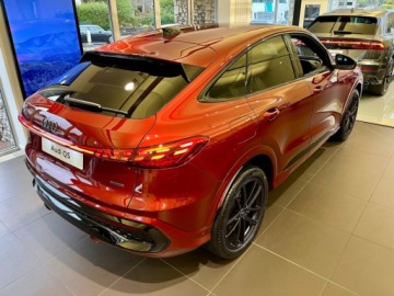 Audi 2025 AUDI Q5 TDI quattro S line Sportback Suv 2.0 (204KM) 2025, zdjęcie 2