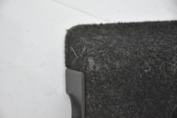 ЗАДНЯЯ ПОЛКА ЗАДНЯЯ SUZUKI ALTO