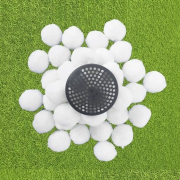 Фильтрующая вставка для насоса для бассейна Intex Bestway 290983