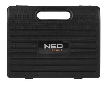 Набор клеммных разделителей 12 шт NEO 11-123