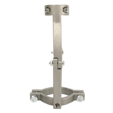 ДЕРЖАТЕЛЬ ОТВЕРСТИЯ КВАДРАТНЫЙ ЭЛЕКТРИЧЕСКИЙ КРОНШТЕЙН ДЛЯ СВЕРЛЕНИЯ