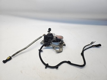 WYBIERAK SKRZYNI BIEGÓW AUTOMAT EXPERT JUMPY PROACE IV 2.0 BLUE 16- #3266