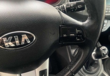 Kia Sportage III SUV Facelifting 1.6 GDI 135KM 2015 Kia Sportage Gwarancja Bezwypadkowy Oplacony 1.6 Benzyna 135KM, zdjęcie 12