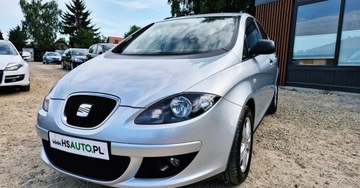 Seat Altea XL 1.6 Mpi 102KM 2008 Seat Altea XL 1.6 mpi 102 KM KLIMA duza nawigacja super OKAZJA 1.6
