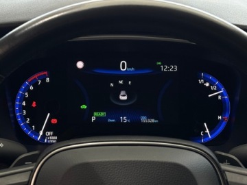 Toyota Corolla XII TS Kombi Facelifting 2.0 Hybrid Dynamic Force 196KM 2022 Toyota Corolla Comfort + Tech + Style / LED / Podg, zdjęcie 14