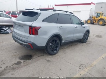 Kia 2024 Kia Sorento X-Line SX 2024 2.5L 2.5 Benzyna 281KM, zdjęcie 2