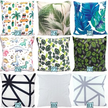 НАВУШКА JASIEK 30х50 см ХЛОПОК 100% БОЛЬШОЙ ВЫБОР