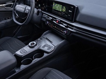 Kia Sportage V 2025 KIA Sportage 1.6 T-GDI L DCT 2WD Suv 150KM 2025, zdjęcie 7