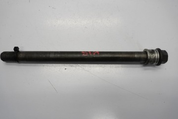 YAMAHA FZS FAZER 600 02-03 OŚKA OŚ PRZÓD