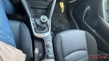 Mazda CX-3 2016 Mazda CX-3 1.5 s sky active Navi kamera ledy full serwis Aso zamiana 1.r., zdjęcie 26