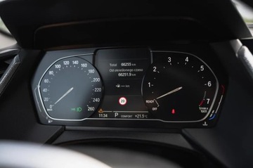 BMW Seria 2 G42-U06 2020 BMW 2 218 i, Salon Polska, 1. Właściciel, zdjęcie 18