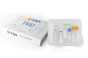 T-LAB PRP
