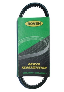 PAS UZĘBIONY AVX10 900