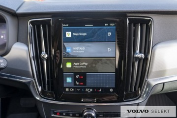 Volvo V90 II Plug-In Facelifting 2.0 T6 Plug-In Hybrid 350KM 2025 Volvo V90 Volvo V90 T6 253KM+145KM AWD Plug-In Hyb, zdjęcie 26