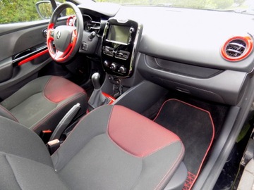 Renault Clio IV Hatchback 5d ENERGY TCe 99g 90KM 2013 RENAULT CLIO IV 0,9 TCe 90 KM, zdjęcie 19