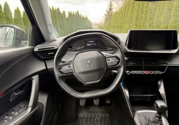 Peugeot 2008 II 2022 Peugeot 2008 1.2 100 PS F-VAT 23 Bezwypadkowy 1.2 Benzyna, zdjęcie 8