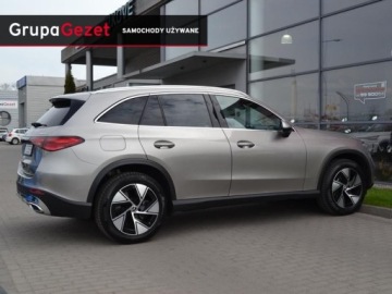 Mercedes GLC C254/X254 2023 Mercedes-Benz GLC 400 e PHEV 4-Matic Avantgarde, zdjęcie 9
