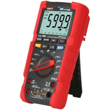 Универсальный измеритель Uni-T PRO UT195E