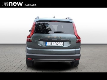 Dacia Jogger 2024 Jogger 1.0 TCe Extreme+ LPG 7os., zdjęcie 3
