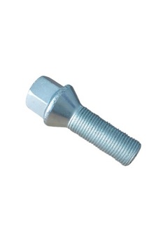 Śruba do kół felg BMW 14x1,25 36mm stożek