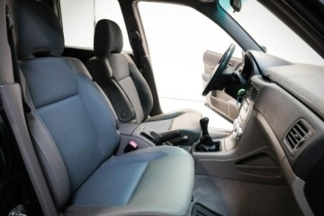 Subaru Forester II 2.0 X 125KM 2005 Subaru Forester 4x4*Reduktor*Pełna historia, zdjęcie 23