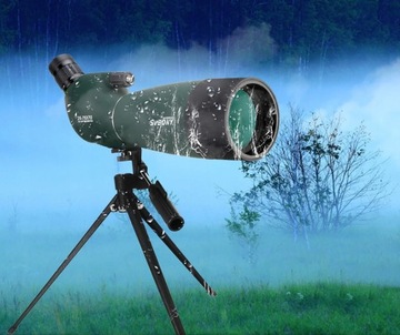 Телескоп наблюдения Svbony SV28 25-75Х70мм 75 х 70 мм