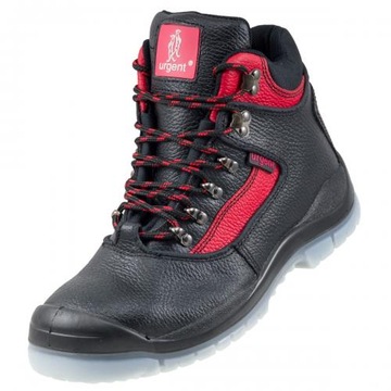 Urgent Buty Robocze ochronne 102S3 TPU 44