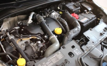 Renault Clio IV Hatchback 5d ENERGY dCi 90KM 2016 Renault Clio Kupuj Taniej. 1.5 Diesel 90KM, zdjęcie 16