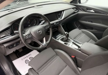 Opel Insignia II Sports Tourer 2.0 CDTI 170KM 2018 Opel Insignia Led Navi Kamera Klima Zamiana Raty Gwarancja 2.0 Diesel 170KM, zdjęcie 21