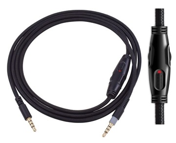 PRZEWÓD KABEL do KINGSTON HYPERX CLOUD ALPHA