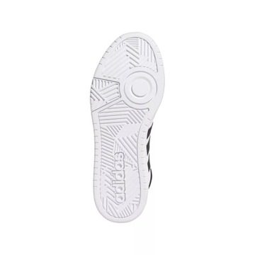 Buty miejskie adidas HOOPS 3.0 MID r. 41