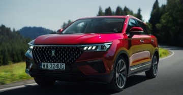 Bestune T77 2025 Bestune T77 Bestune T77 1.5T Business DCT 1.5 Benzyna 160KM, zdjęcie 34