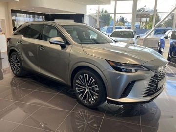 Lexus RX V 2025 Od ręki - 350h Omotenashi 250KM | Dach panoramiczny!, zdjęcie 2