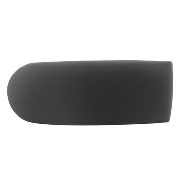 18D867173 3B0867173 Черный тканевый подлокотник