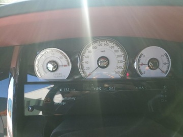 Rolls-Royce 2019 Rolls-Royce Wraith 2019 6.6L 6.6 Benzyna 624KM, zdjęcie 9