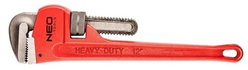 KLUCZ DO RUR STILLSON 300mm NEO 02-416