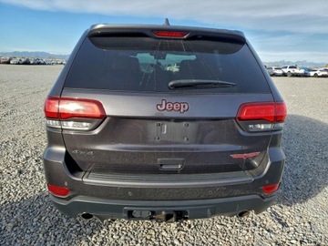 Jeep Grand Cherokee IV 2020 Jeep Grand Cherokee 2020 JEEP GRAND CHEROKEE TRAILHAWK 3.6 Benzyna 295KM, zdjęcie 5