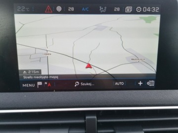 Peugeot 5008 II Crossover 1.5 BlueHDI 130KM 2018 Peugeot 5008 1,5 HDI 130KM Klimatr Navi Kamera, zdjęcie 13
