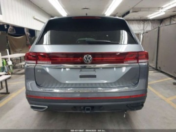 Volkswagen 2025 Volkswagen Atlas 2.0T Se WTechnology 2025 2.0 Benzyna 269KM, zdjęcie 4