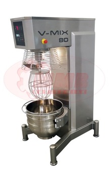 MIXER UBIJACZKA PLANETARNA V-MIX 80