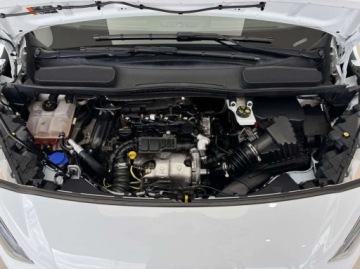 Ford Tourneo Connect III Standard 1.5 EcoBlue 120KM 2021 Ford Tourneo Connect Titanium Kamera cofania CarPlayAndroid Auto Podgrz, zdjęcie 18