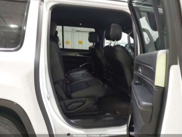 Jeep Wagoneer II 2025 Jeep Wagoneer L Series II 2025 3.0 Benzyna 420KM, zdjęcie 12