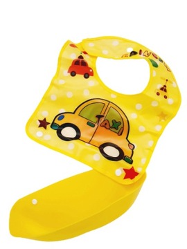 Водонепроницаемый нагрудник, СЪЕМНЫЙ, жесткий КАРМАН.