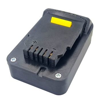 Адаптер Bosch для адаптера DeWalt 18 В