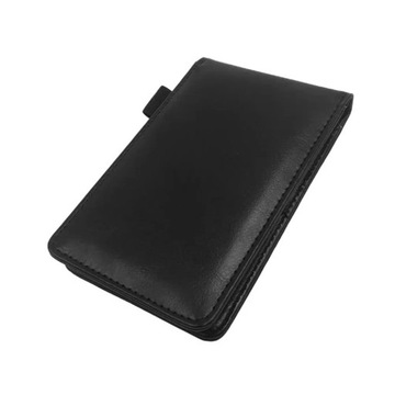 A7 Portable Notepad Time Management Jotter