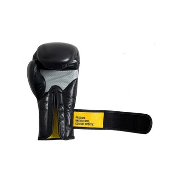 Боксерские перчатки StormCloud Sharq 3.0, 16 унций