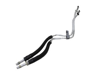 МАСЛЯНЫЕ ТРУБКИ КОРОБКИ КОРОБКИ ПЕРЕДАЧ CHRYSLER PACIFICA 3.6