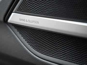 Audi A8 D5 Sedan Plug-In Facelifting 3.0 60 TFSIe 462KM 2026 AUDI A8 60 TFSI e quattro S line Sedan 3.0 (462KM) 2026, zdjęcie 14